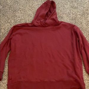 Lululemon perfect oversized hoodie!